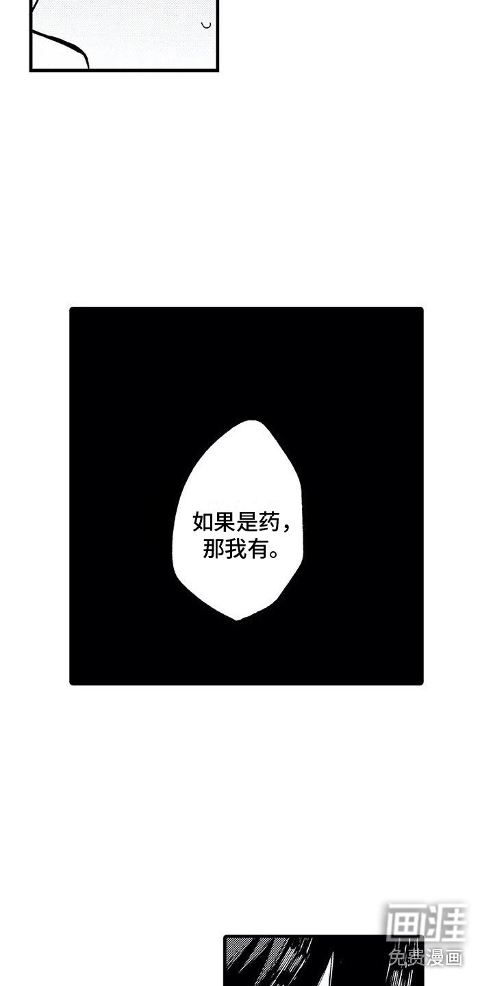 第24章： 试用药