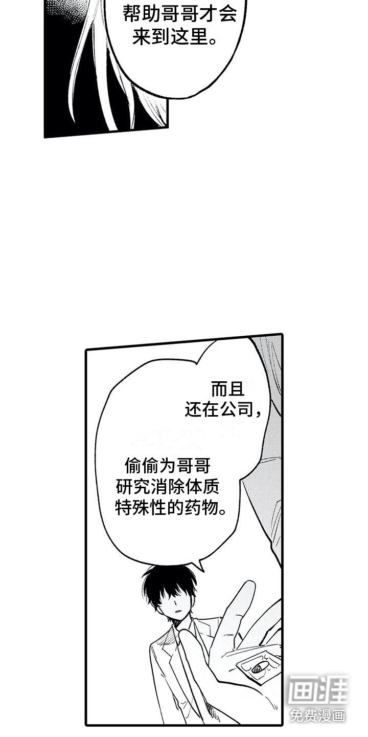 第24章： 试用药