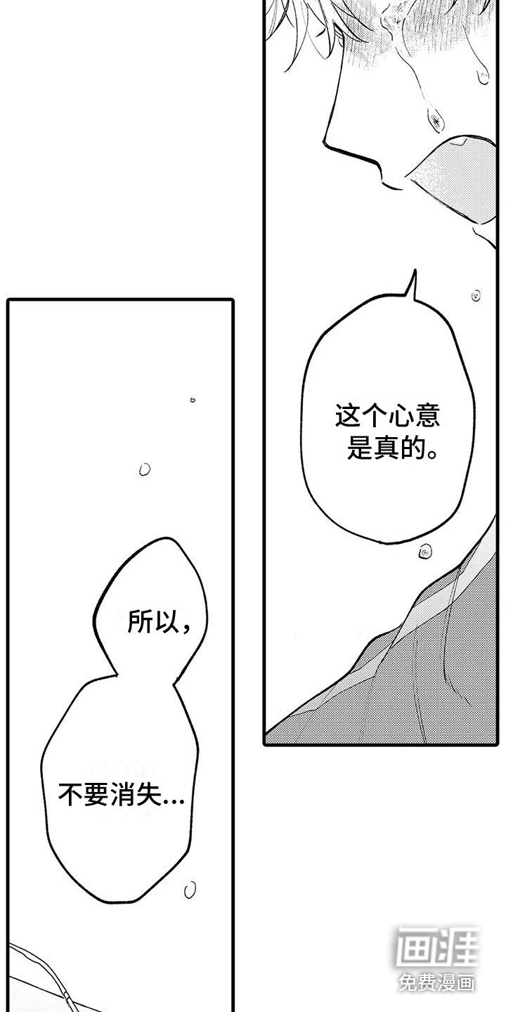 第28章：心意