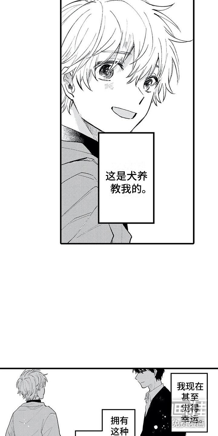 第31章：回归日常（完结）