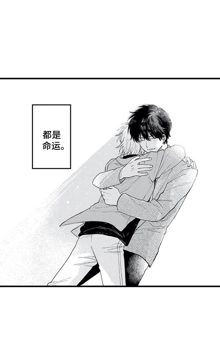 第31章：回归日常（完结）