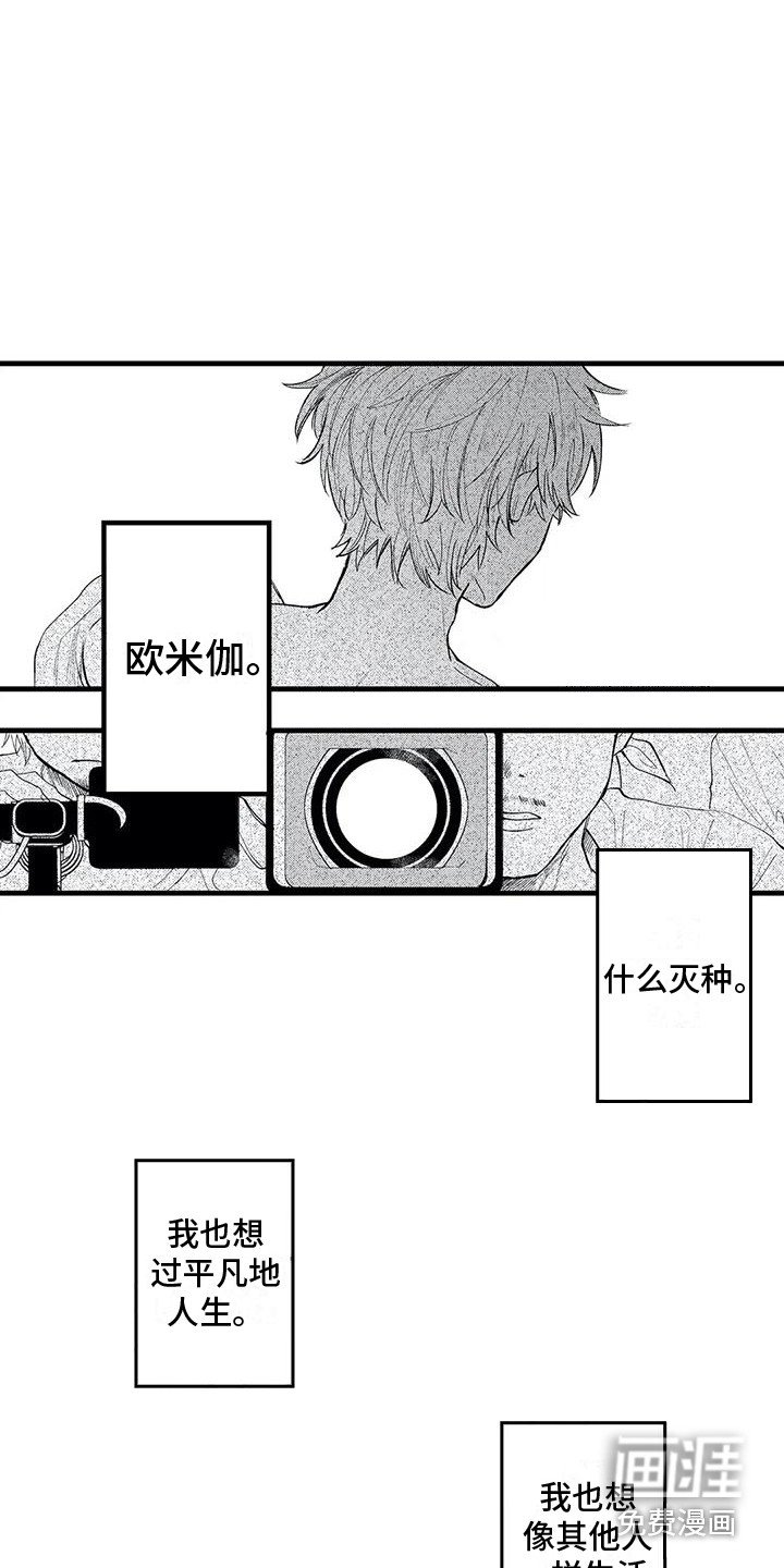 第4章：心跳加速 