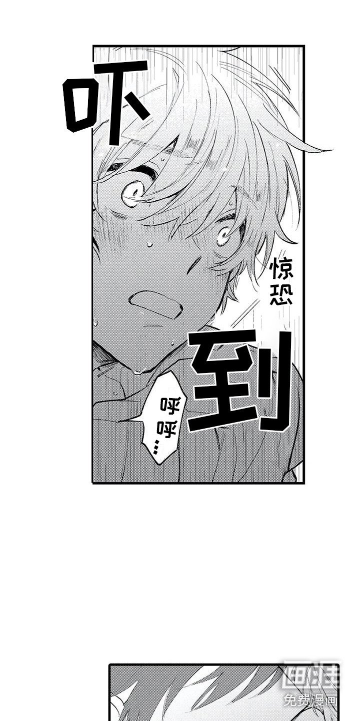 第5章：气味 