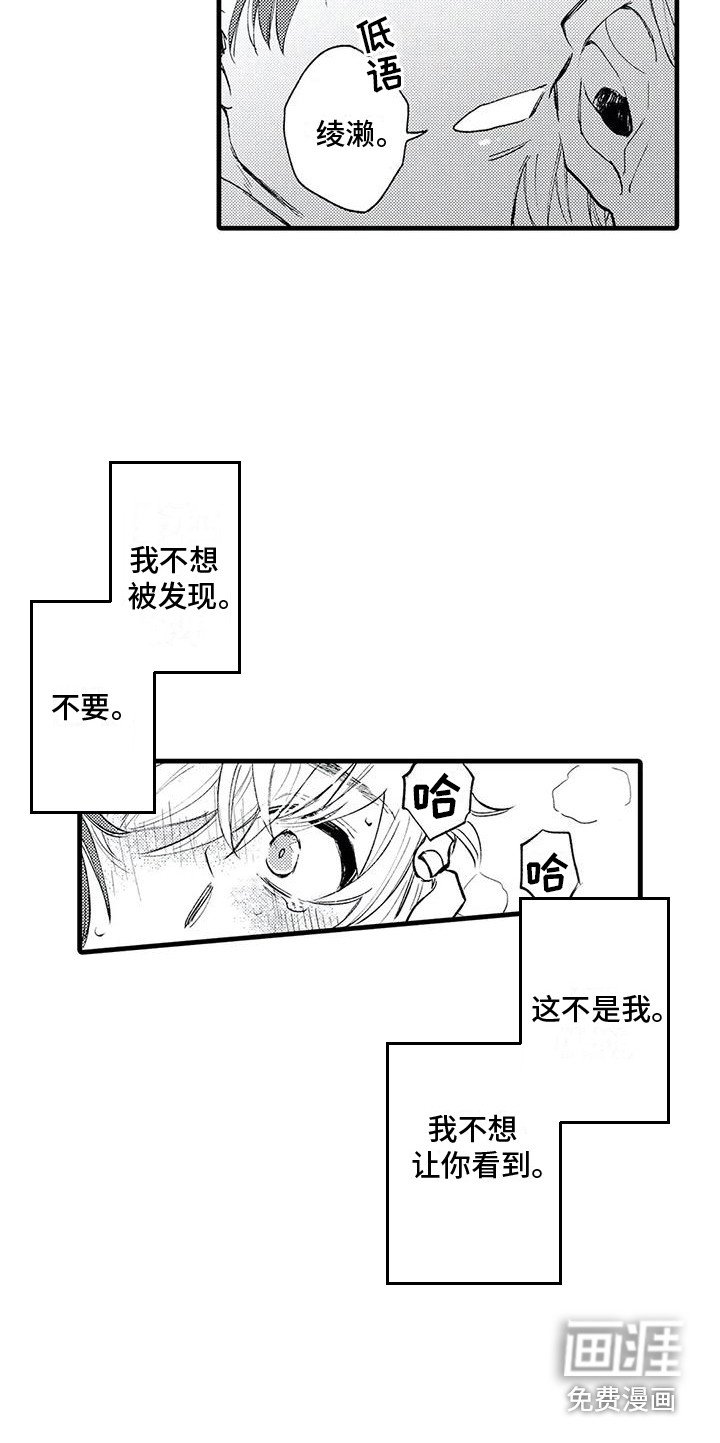 第5章：气味 