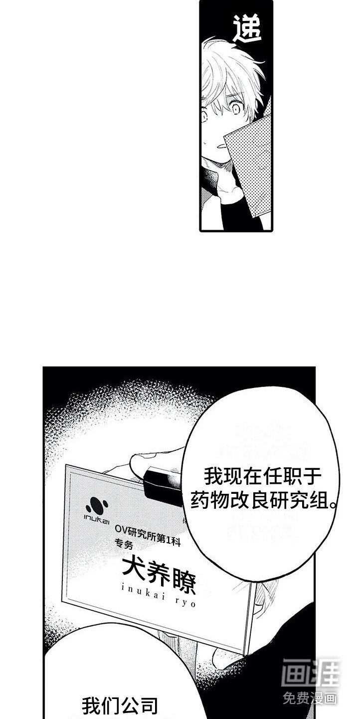 第9章：药物研究组