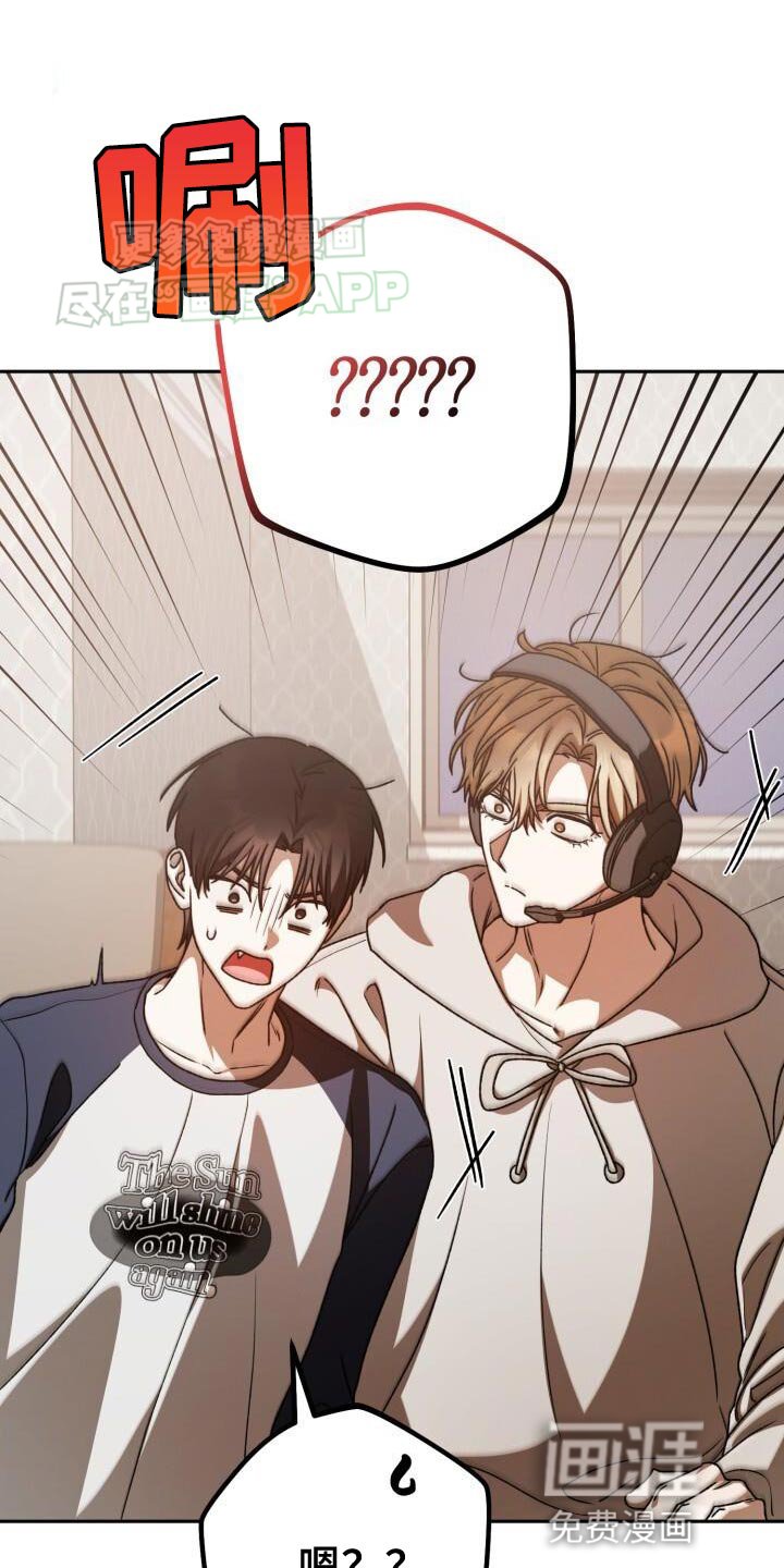 第136章：伤心的预感