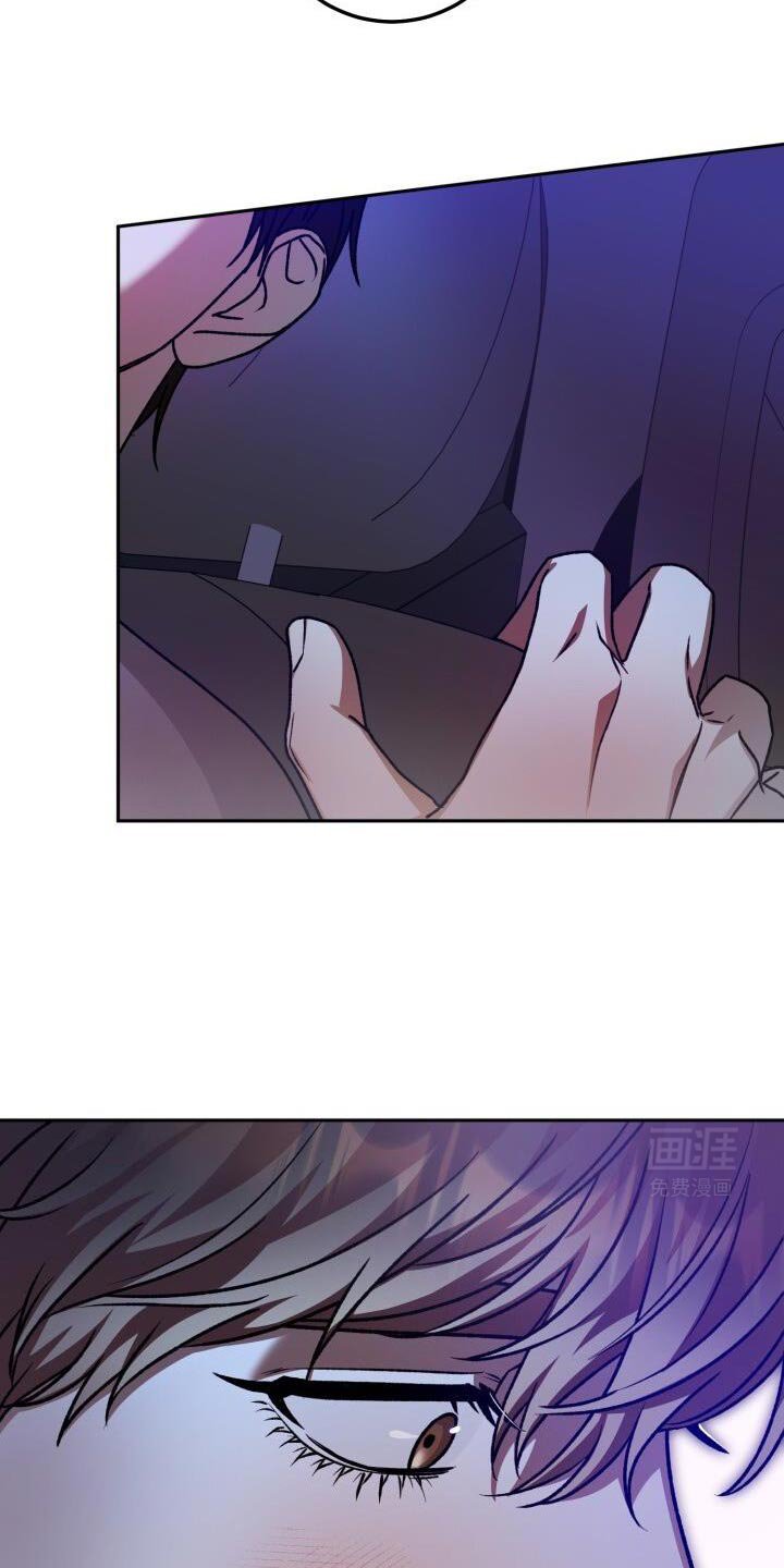 第155章：委屈的表情