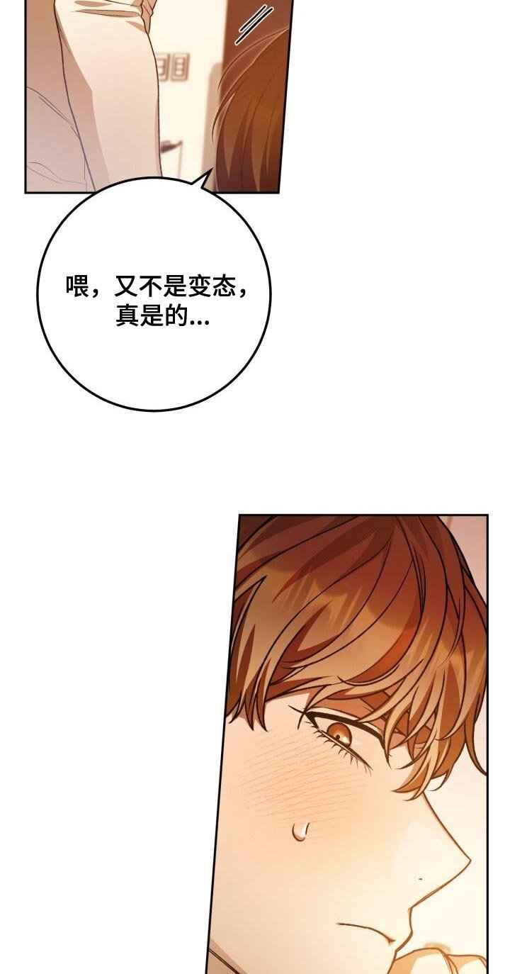 第157章：喜欢我吗？