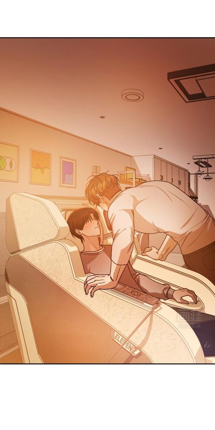 第157章：喜欢我吗？