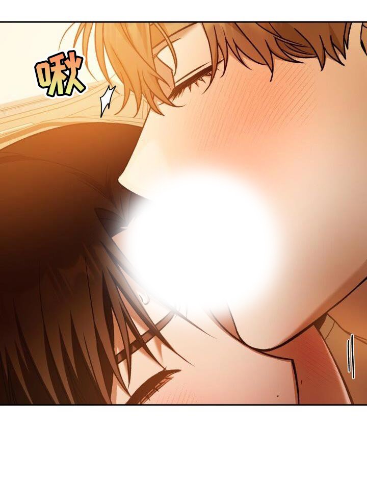 第157章：喜欢我吗？