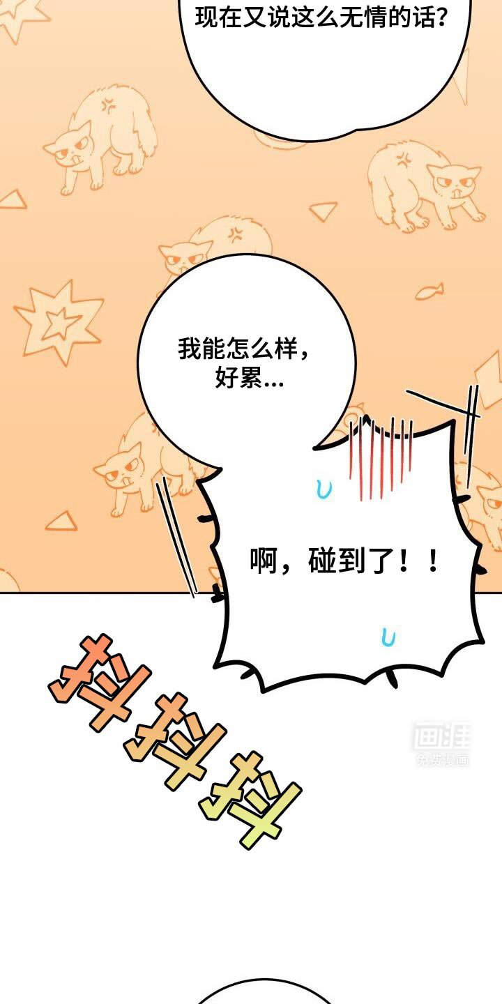 第158章：今天睡在这里
