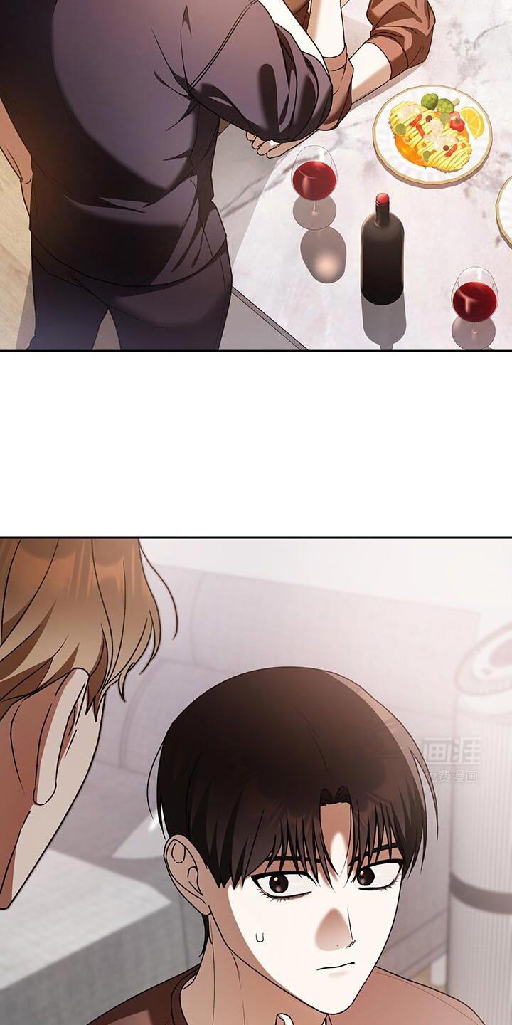 第164章：对我们有什么好处？