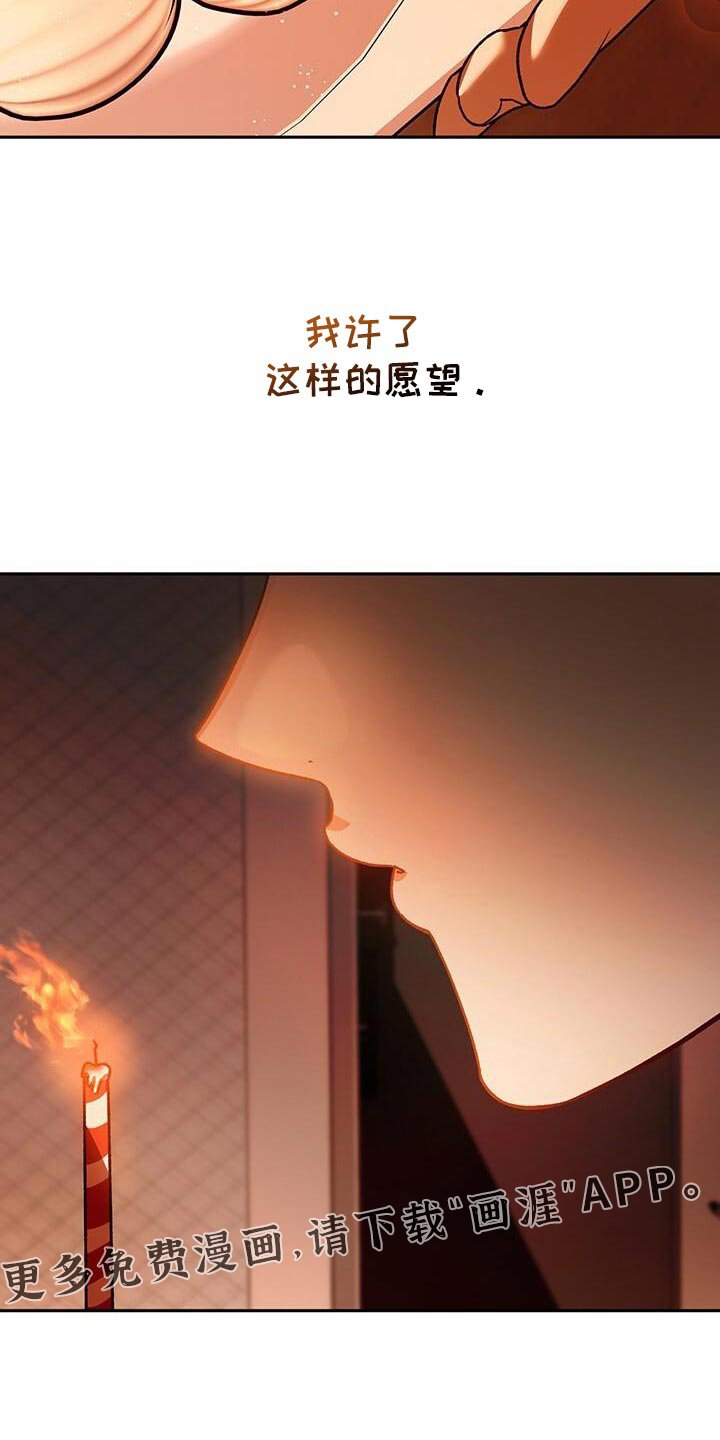 第166章：愿望