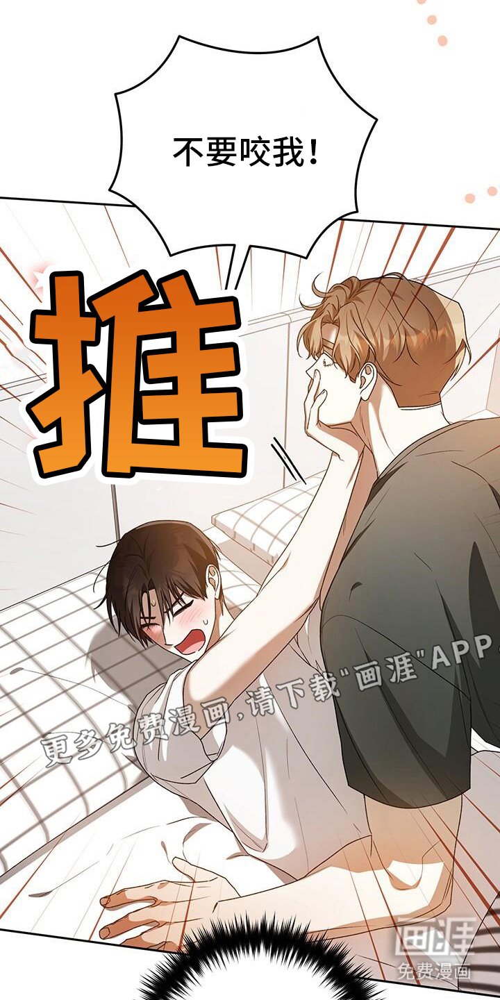第173章：喜欢什么