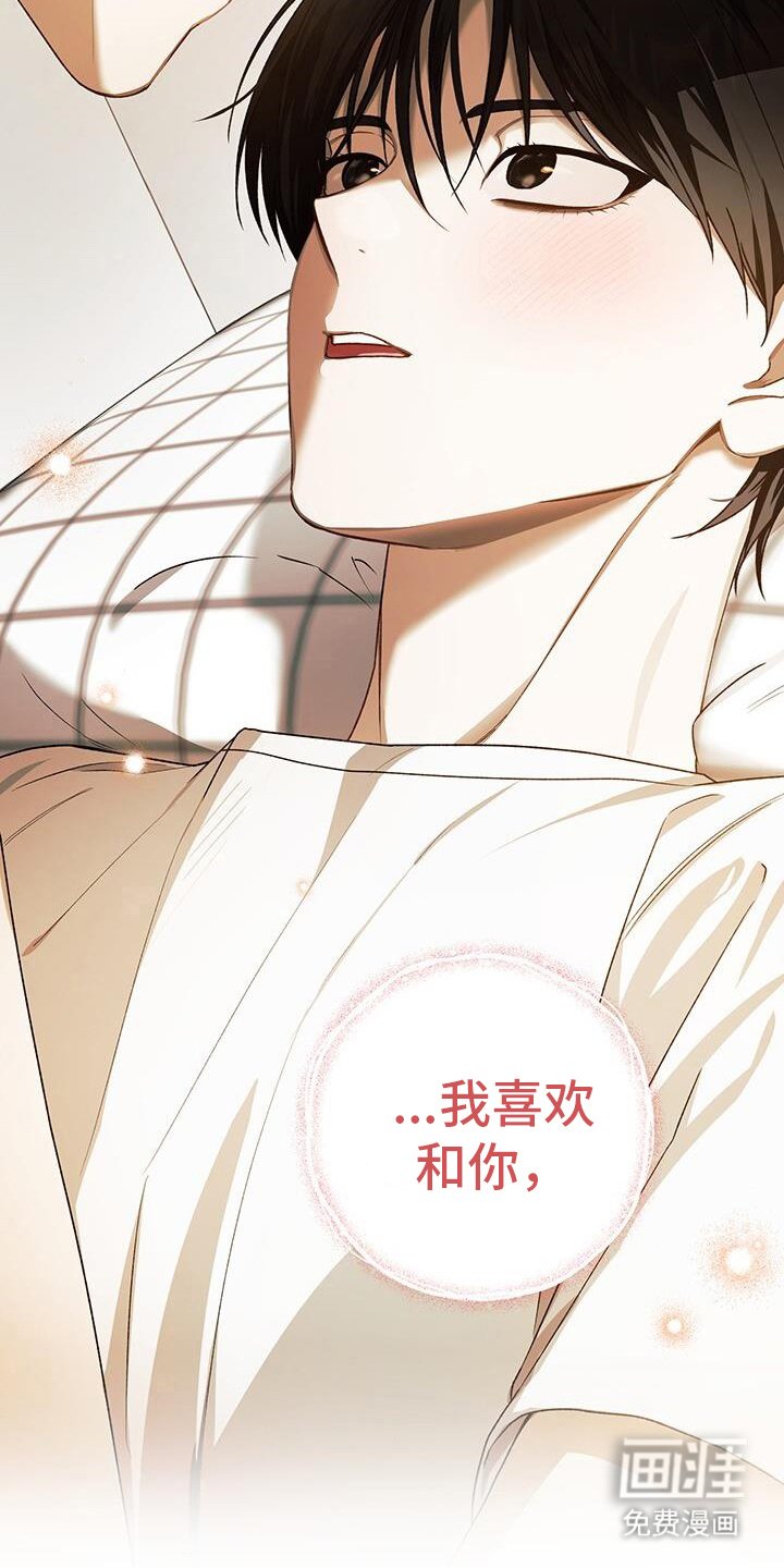 第173章：喜欢什么