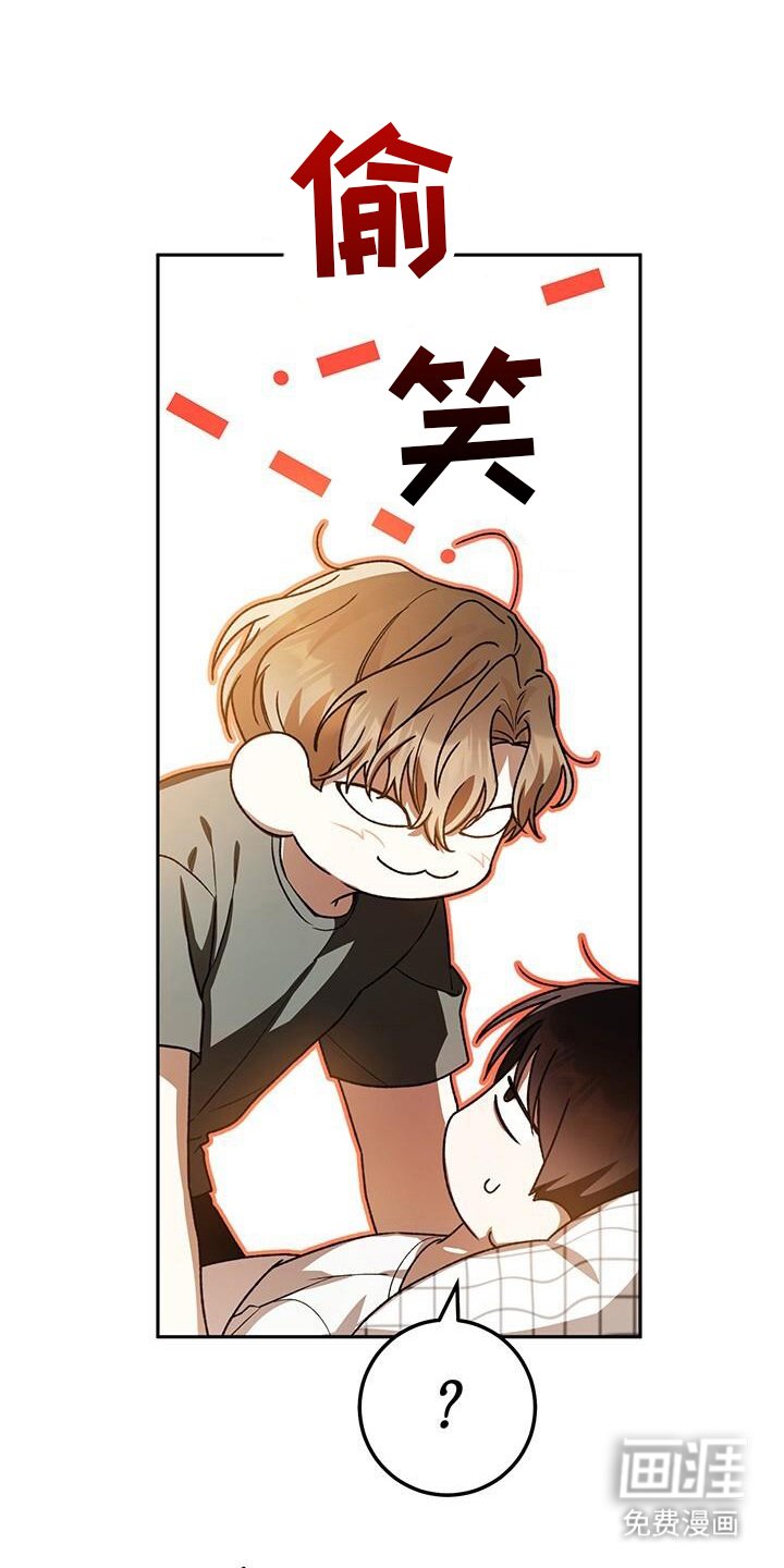 第173章：喜欢什么