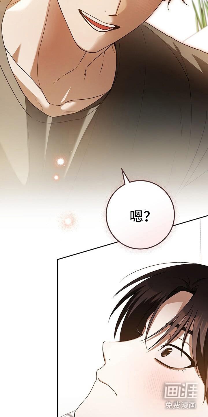 第173章：喜欢什么