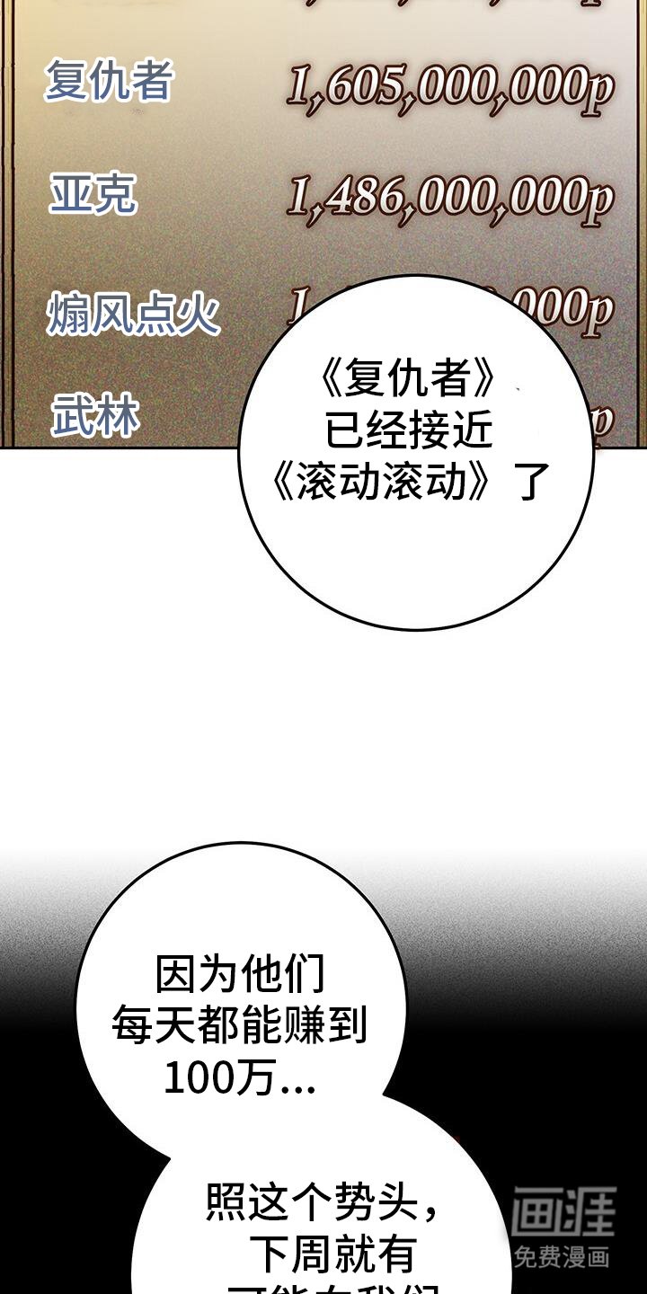 第174章：不愧是复仇者