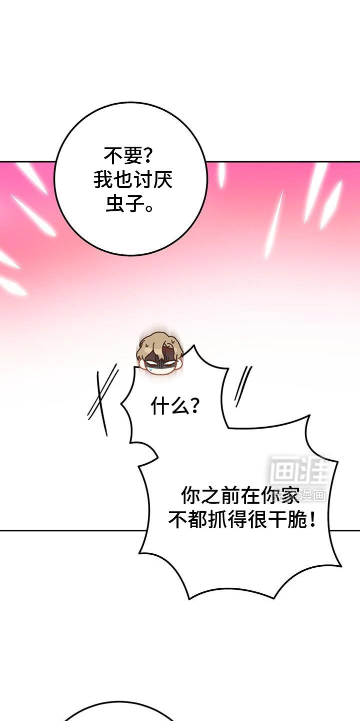 第179章：只要你保持现状