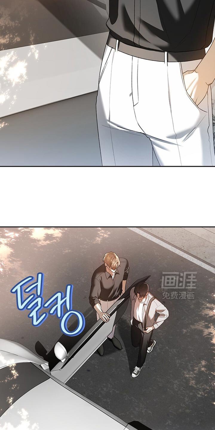 第188章：终于被我抱在怀里【完结】