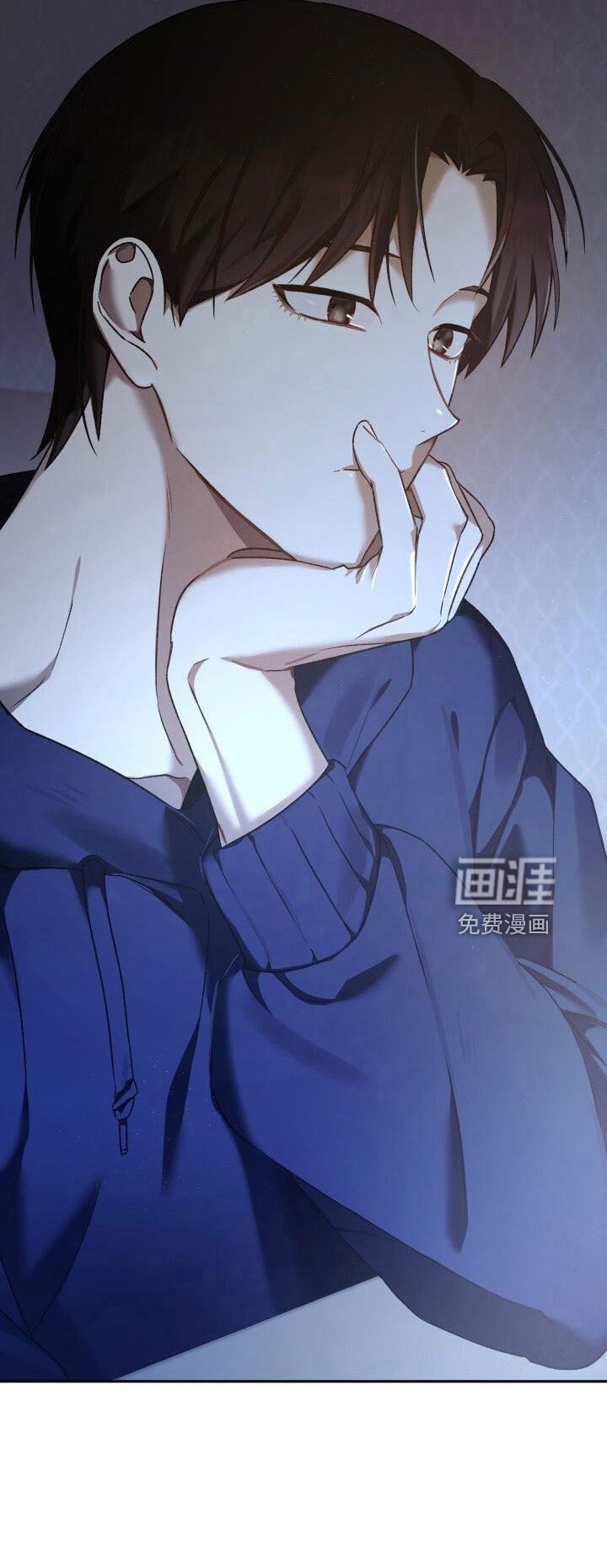 第38章：谁说要见了