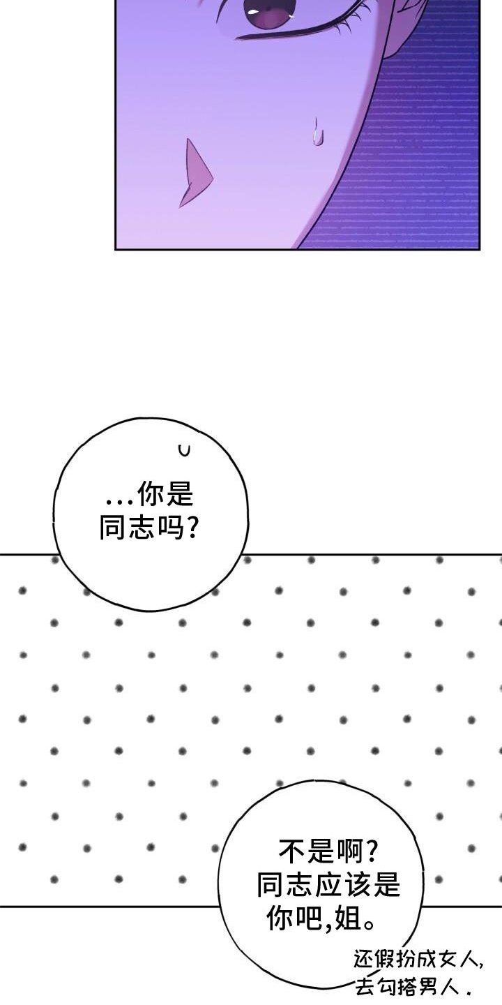 第43章：重新交往