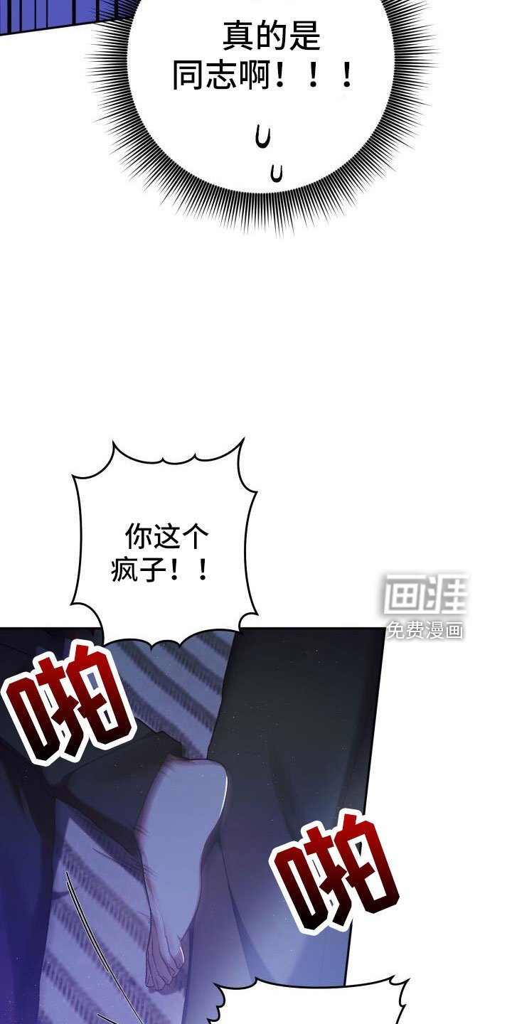 第49章：疯子