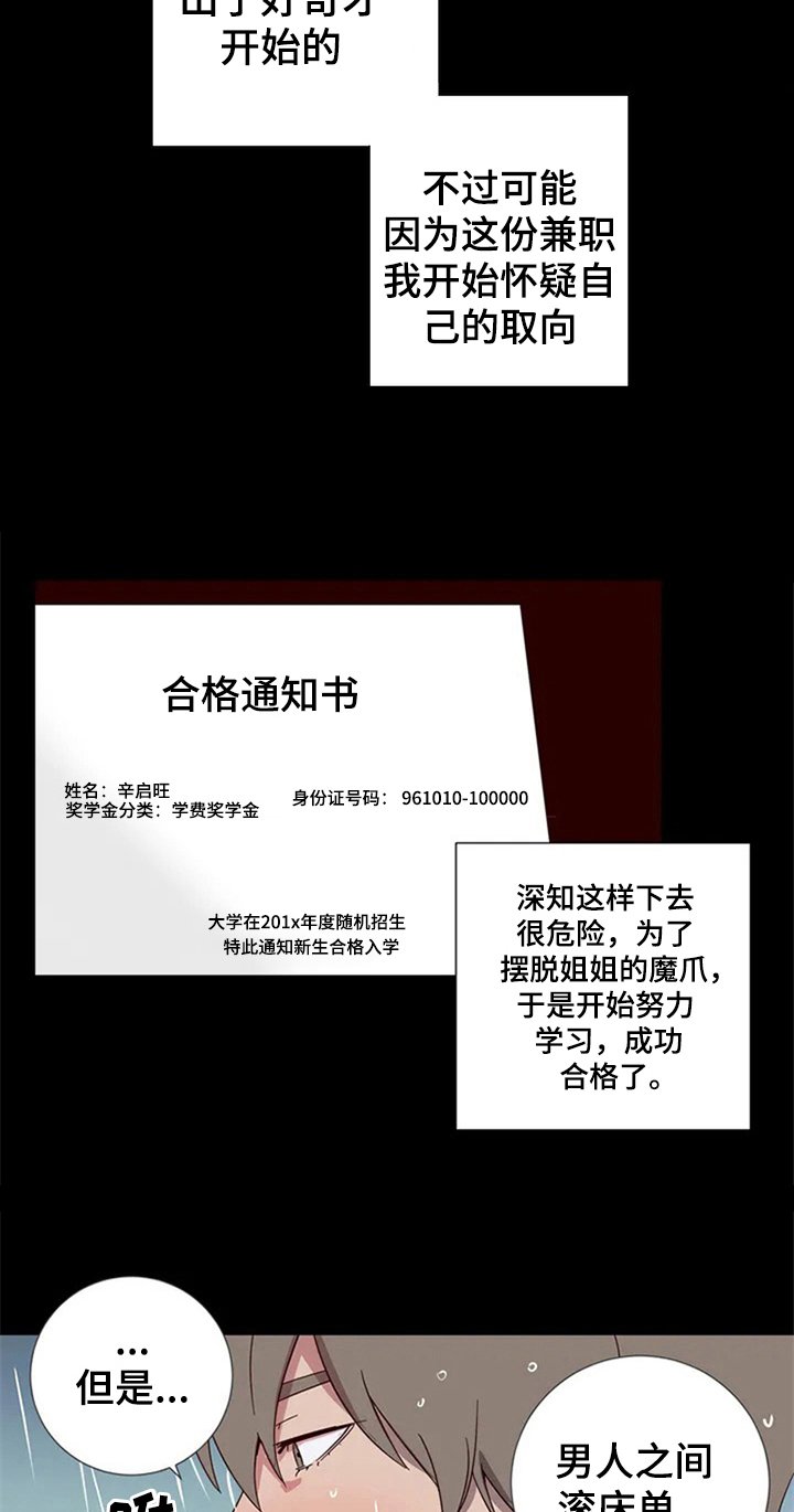 第1章：期望的生活