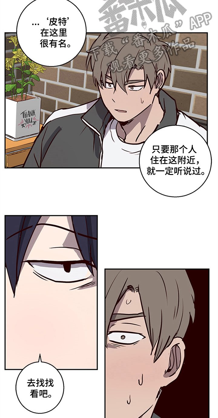 第11章：寻找