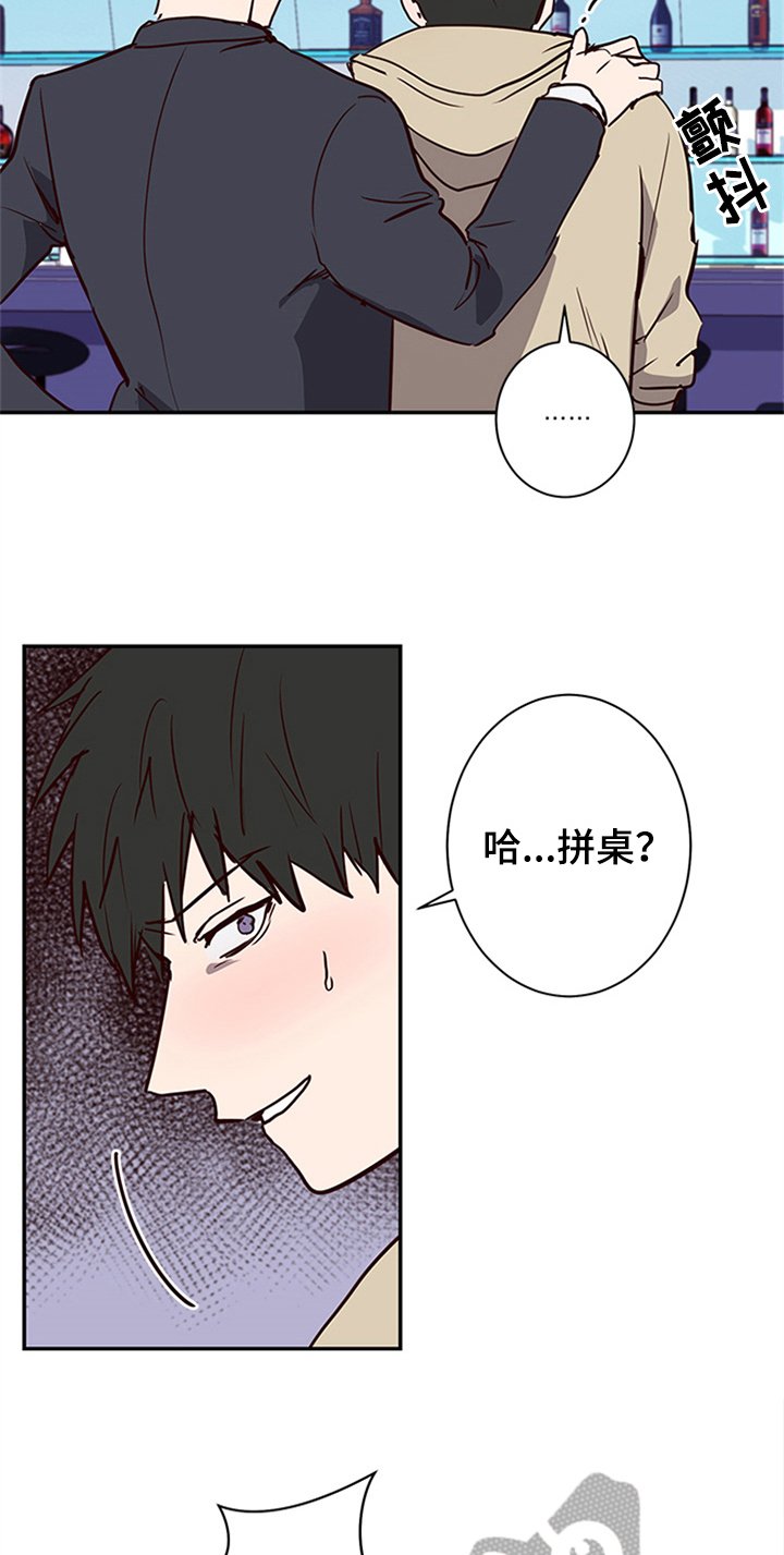 第13章：醉酒
