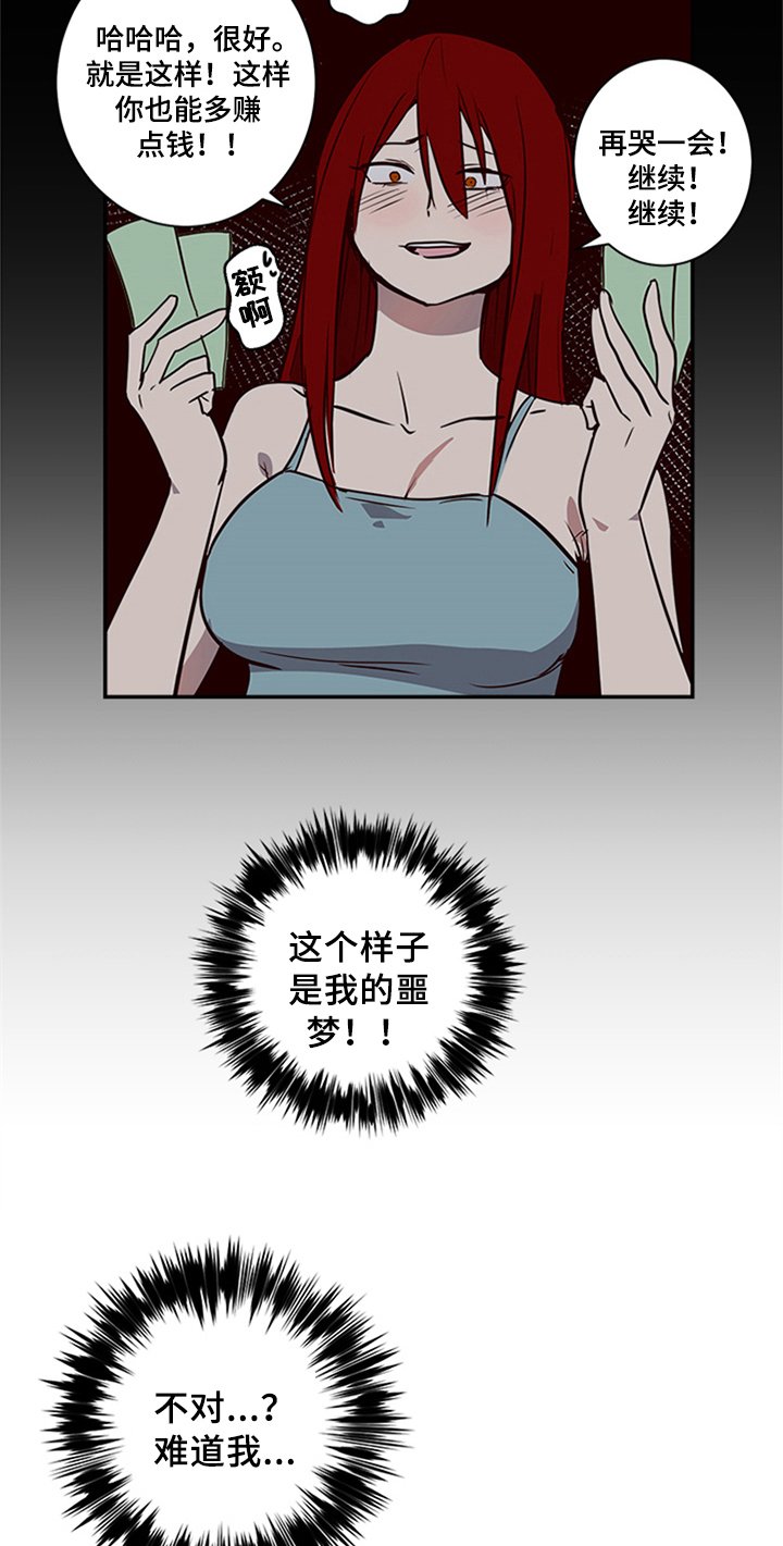第15章：角色定位