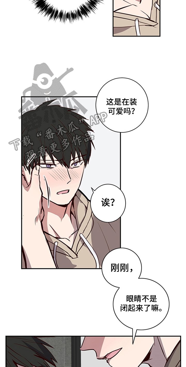 第17章：呕吐