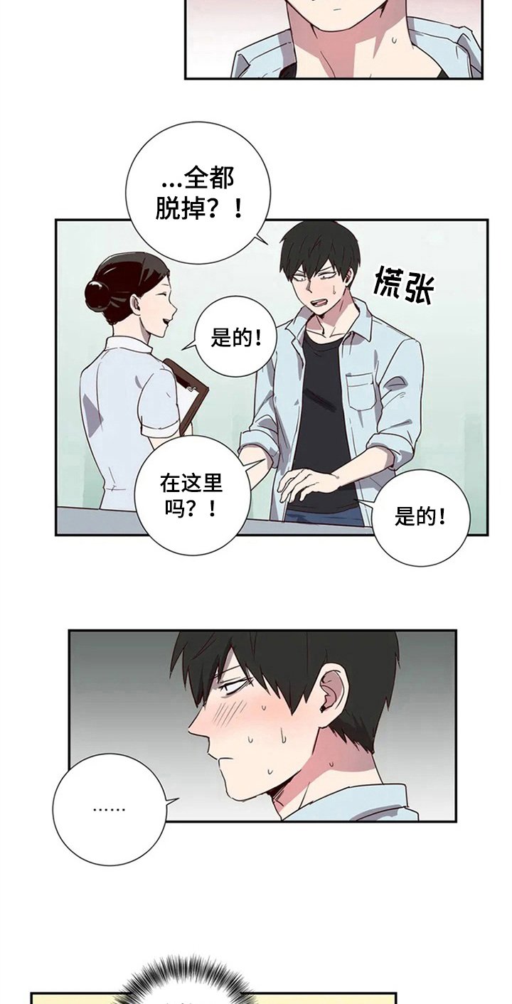 第2章：治疗