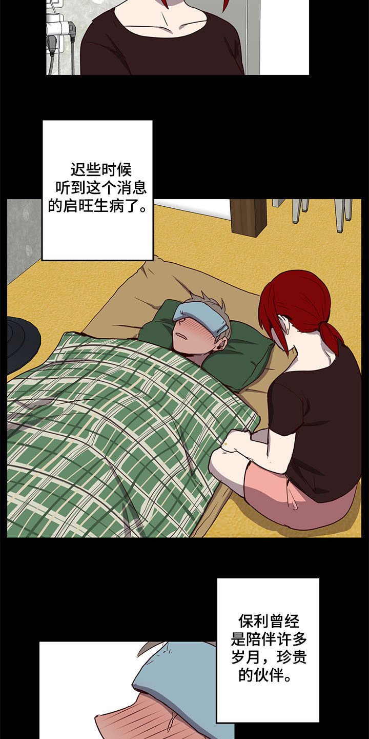 第25章：论坛