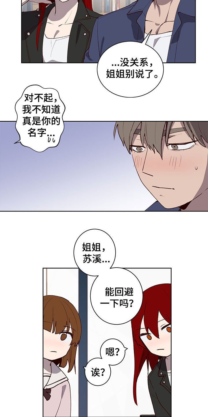 第26章：笔下原型