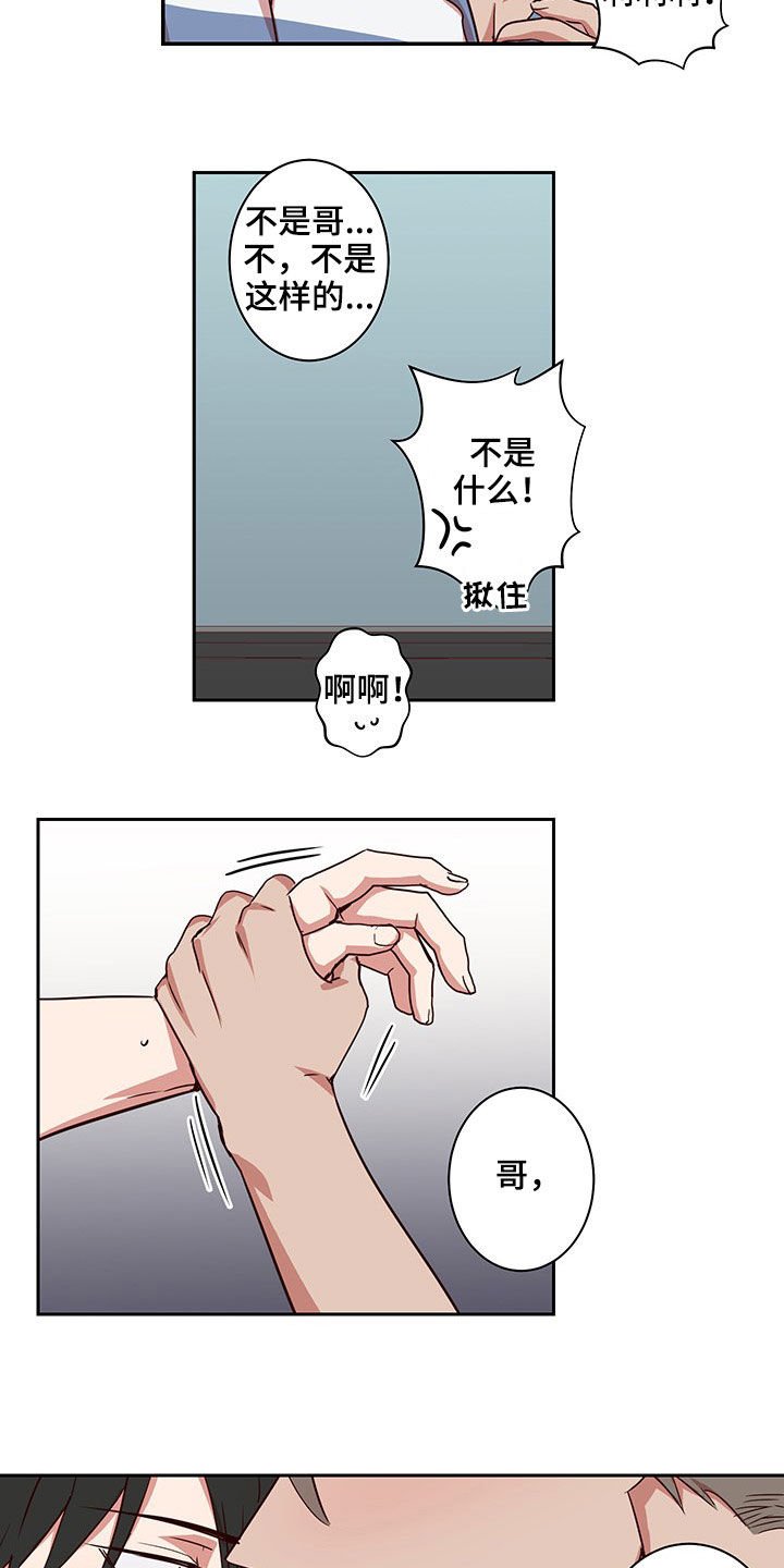第45章：回家（完结）