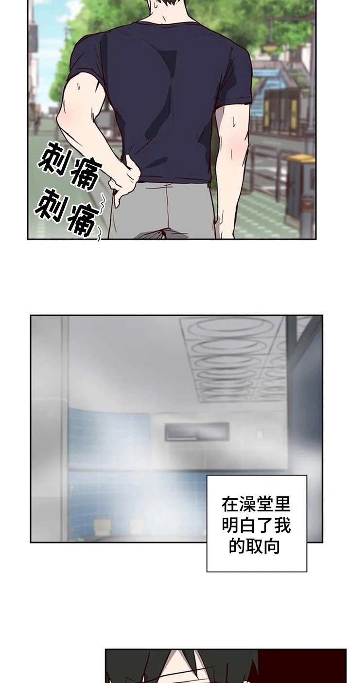 第6章：心动