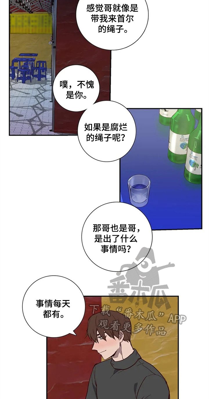 第7章：邀请