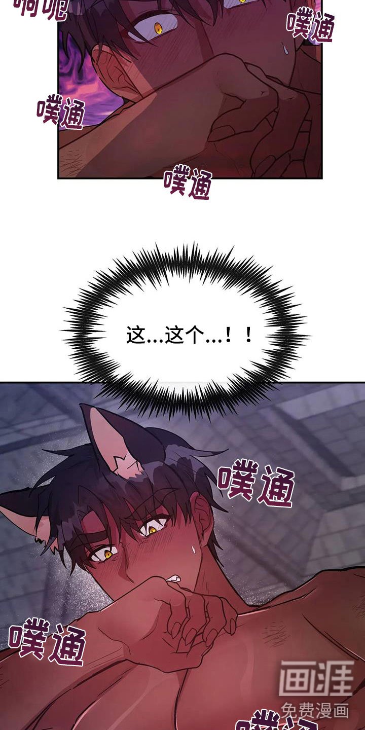 第15章：不要靠近我