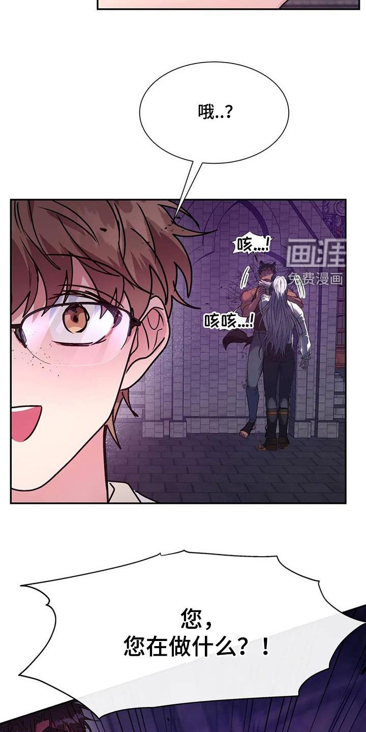 第17章：助手