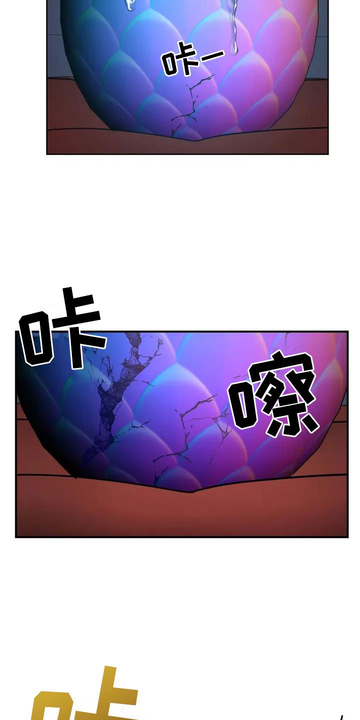 第2章：破壳
