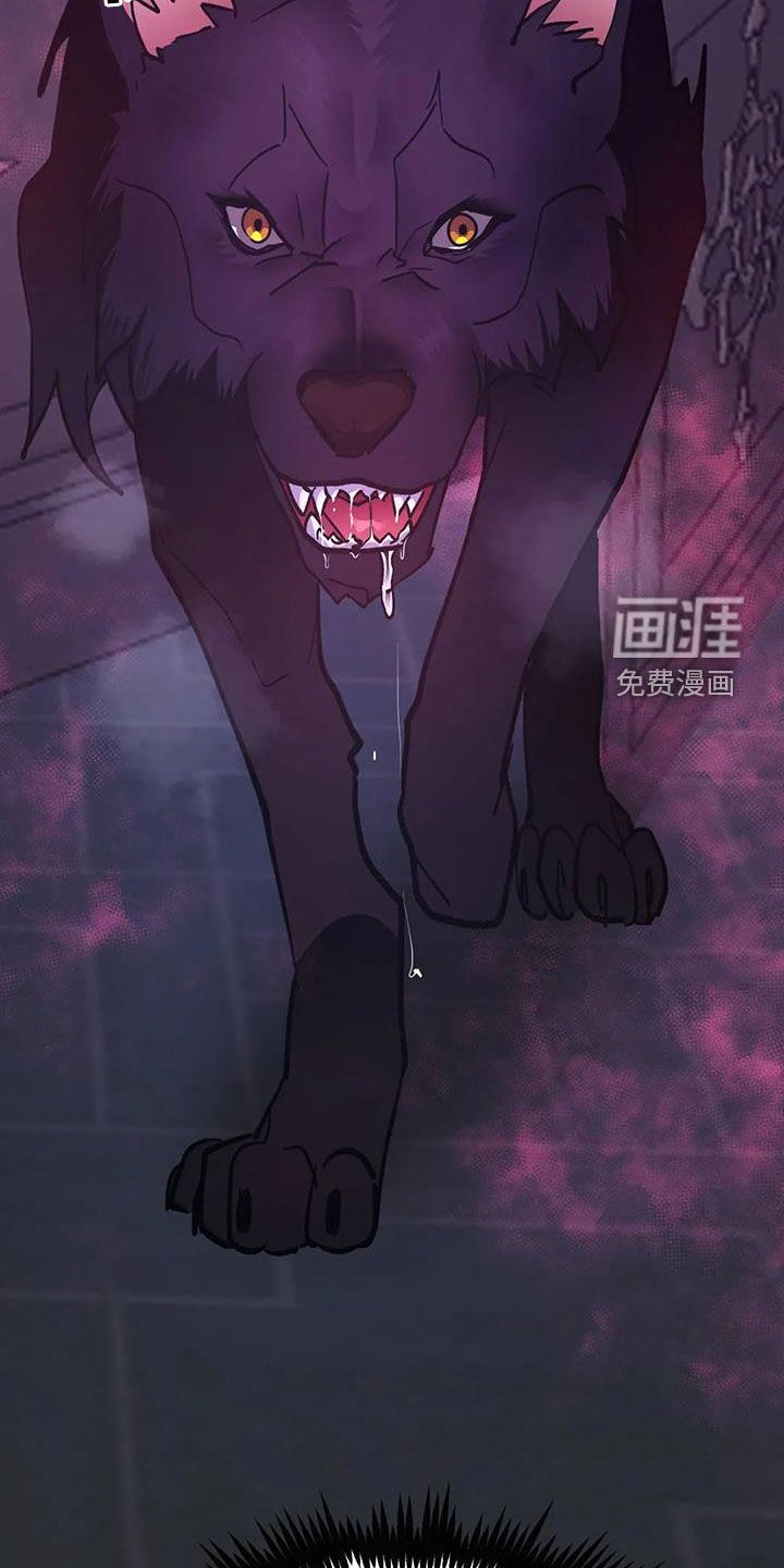 第39章：化狼
