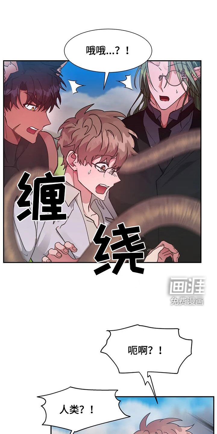 第45章：疯狂生长