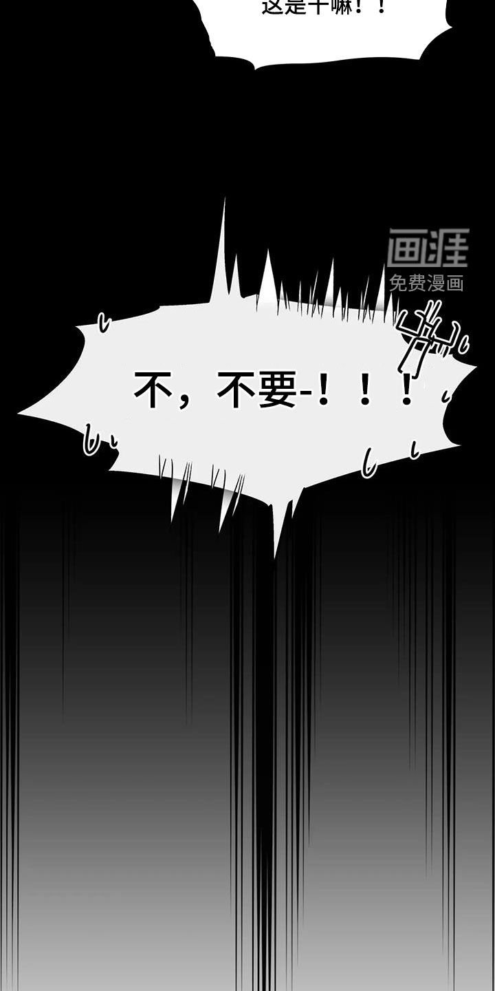 第45章：疯狂生长