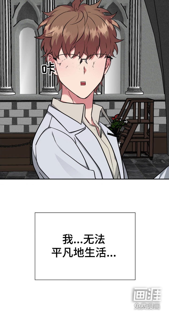 第53章：无法平凡（完结）