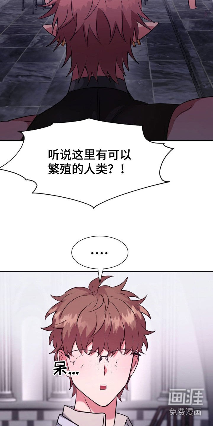 第54章：【番外】疯了！