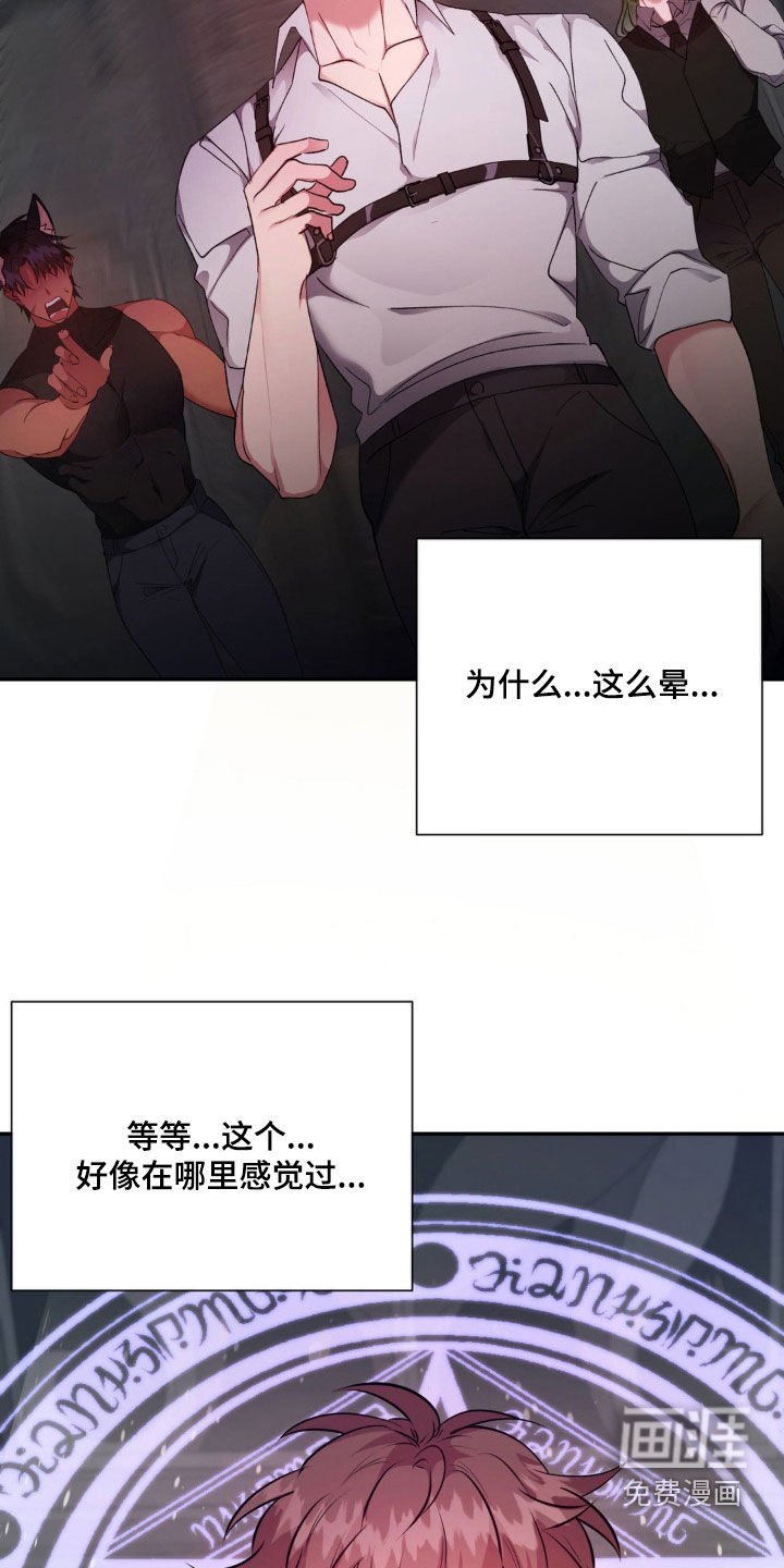 第55章：【番外】怀孕