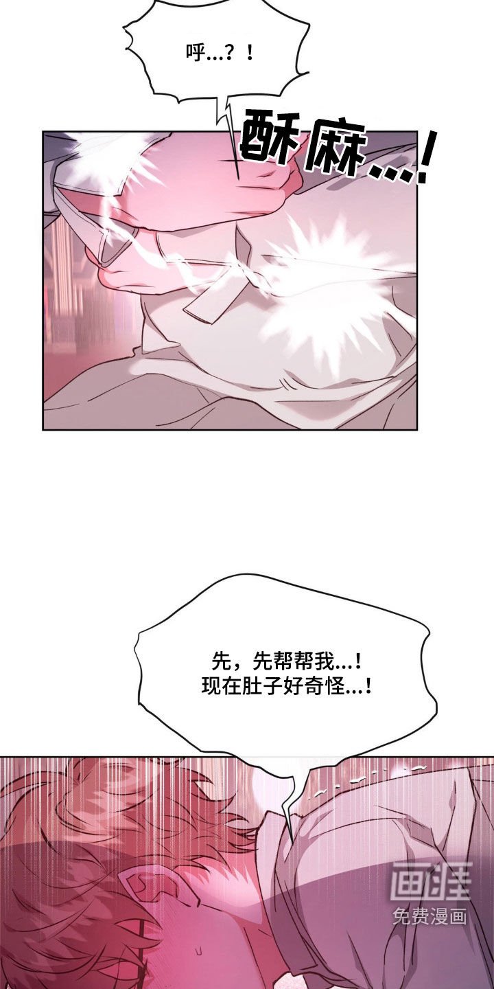 第56章：【番外】要出生了