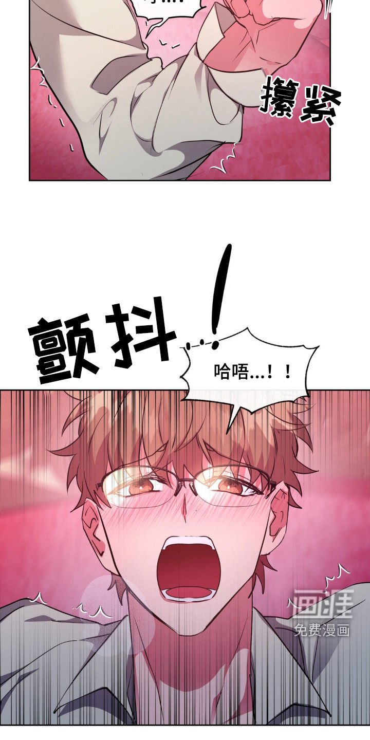 第57章：【番外】出生