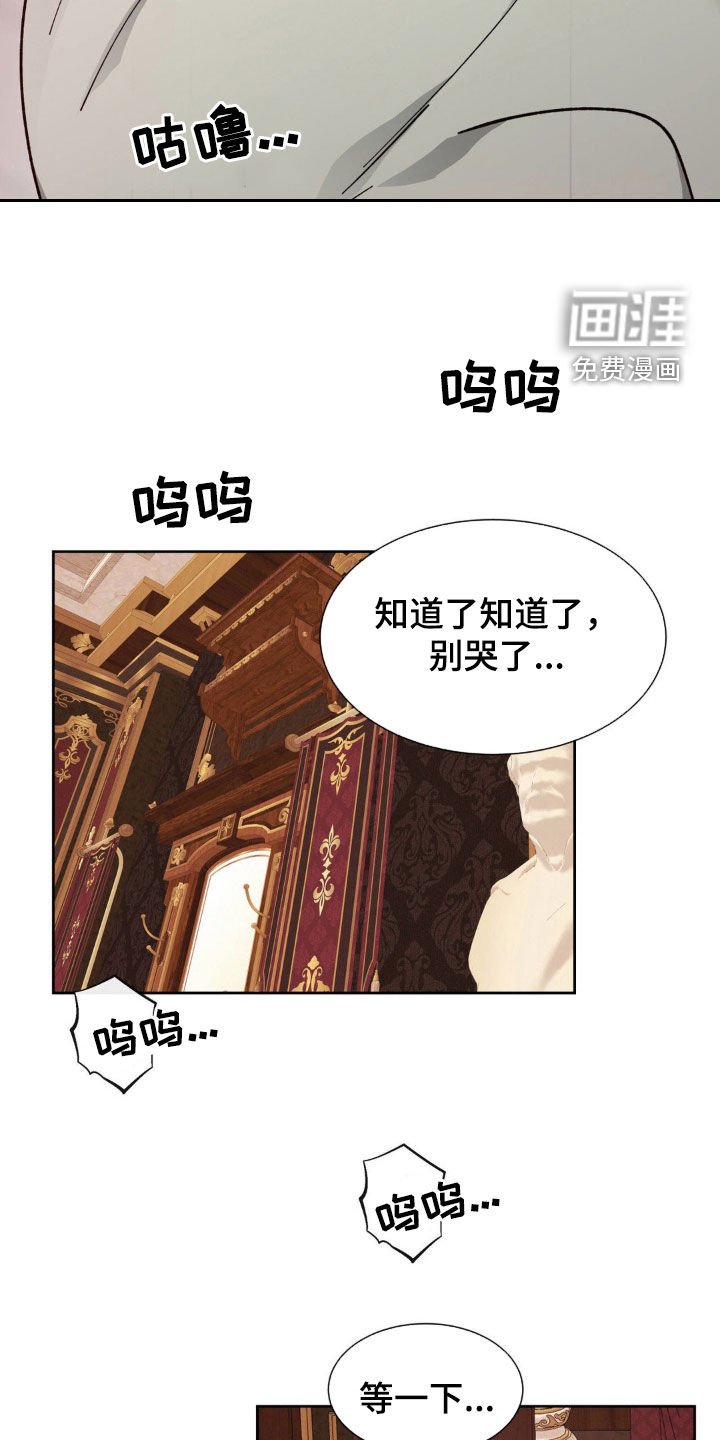 第57章：【番外】出生
